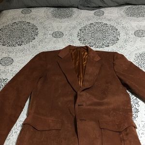 Anthony Allan Blazer